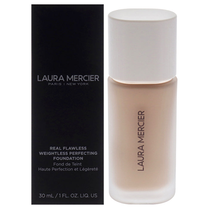 Laura Mercier Real Flawless Weightless Perfecting Foundation - # 3C2 Toffee 30ml/1oz