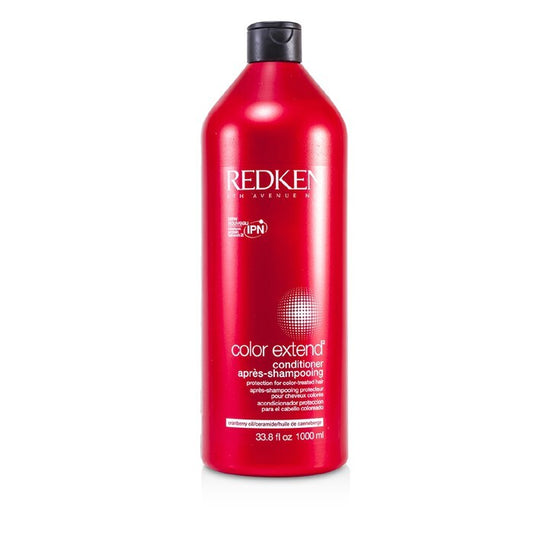 test - Color Extend Conditioner (For Color-Treated Hair) 1000ml/33.8oz